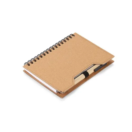 Carnet EVERO rPET A5