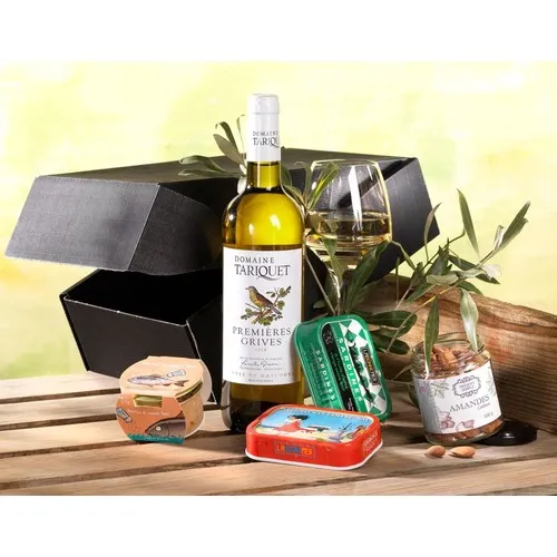 Le Tariquet 1ère Grives