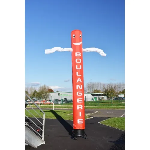 Skydancer Publicitaire Personnalisé | Manche à Air Gonflable 3 à 6m