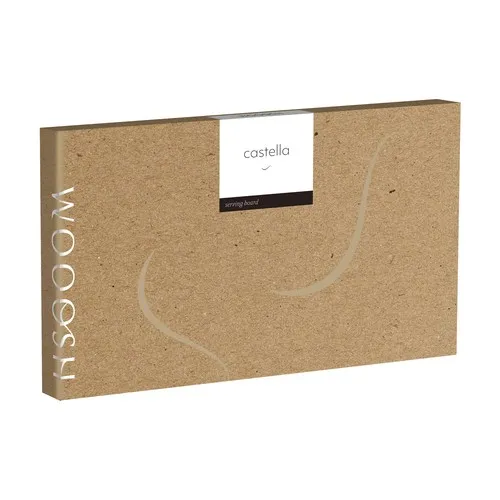 Wooosh Castella planche de service