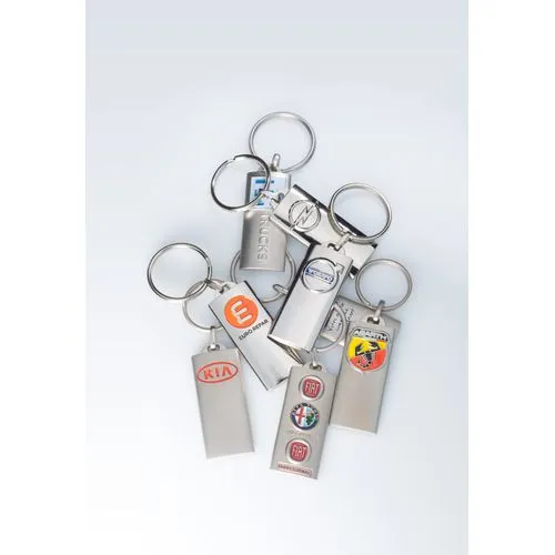 PORTE-CLÉS TOTEM ECO