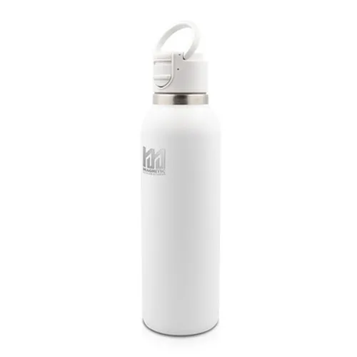 Bouteille isotherme 700 ml Air Gifts | Marcelo
