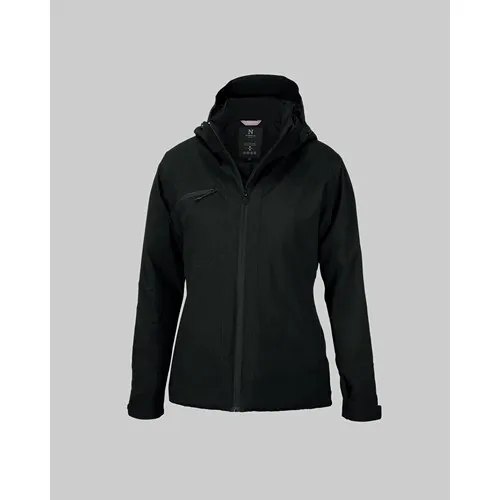 Veste d'Hiver Technique Femme Recyclée - Personnalisable