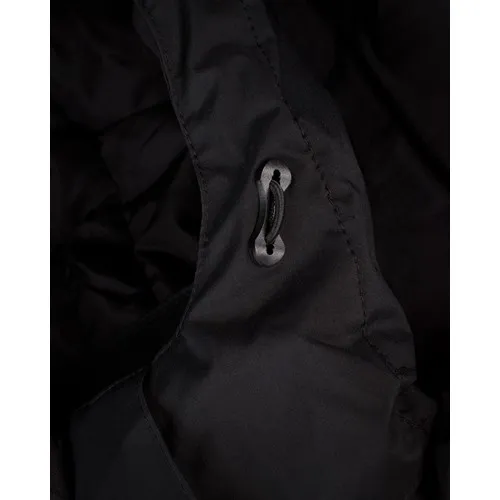 Veste d'Hiver Technique Femme Recyclée - Personnalisable