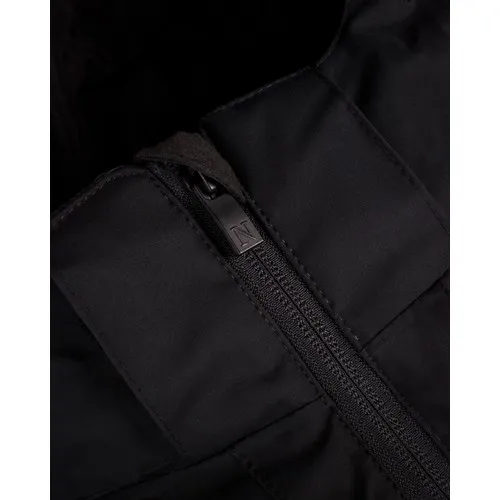 Veste d'Hiver Technique Femme Recyclée - Personnalisable