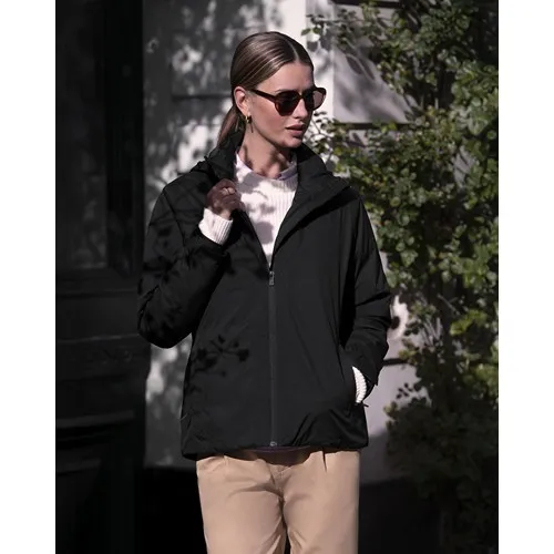 Veste d'Hiver Technique Femme Recyclée - Personnalisable