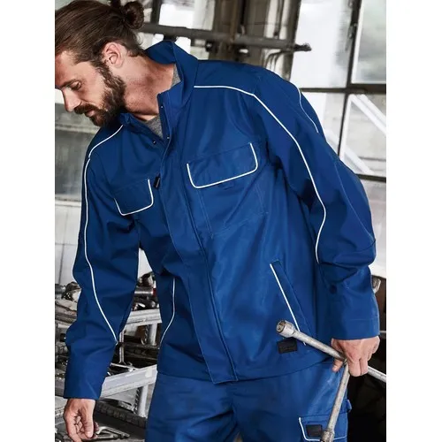 Veste de travail Softshell légère
