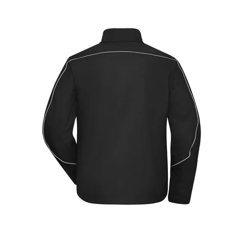 Veste de travail Softshell légère