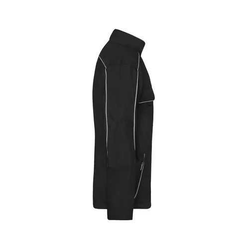 Veste de travail Softshell légère