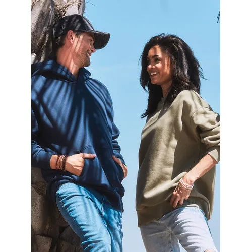 Unisex Heavyweight Sweatshirt