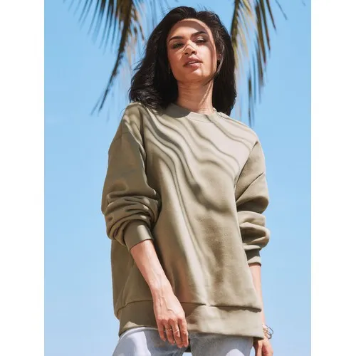 Unisex Heavyweight Sweatshirt