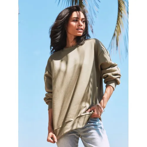 Unisex Heavyweight Sweatshirt