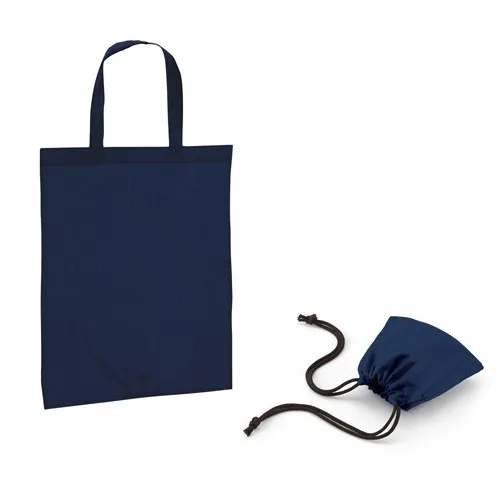 Sac Fourre-Tout Pliable Clara - Personnalisable par Sérigraphie