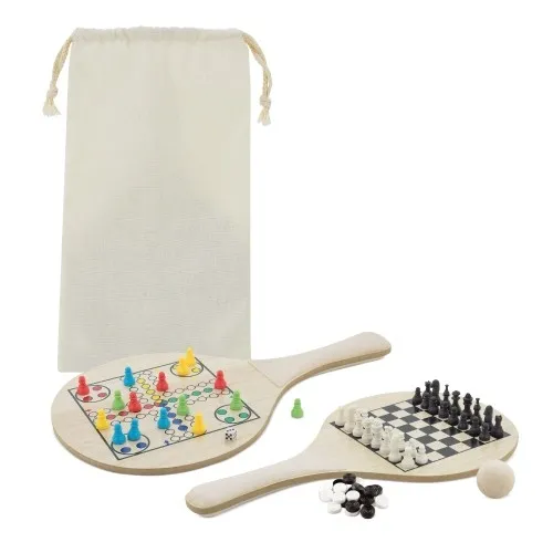 JEUX D'ÉCHECS “REYES CATOLICOS”