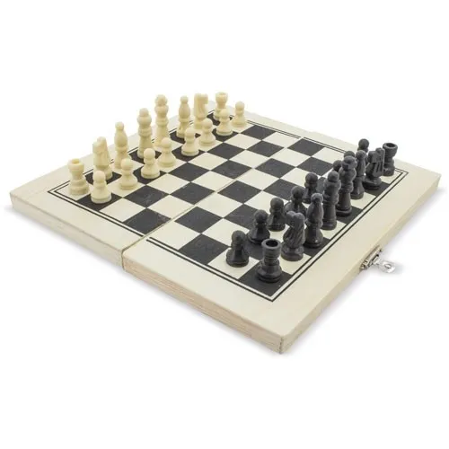 JEUX D'ÉCHECS “REYES CATOLICOS”