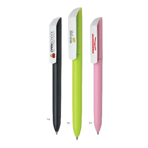 FLOW PURE CLIP BLANC