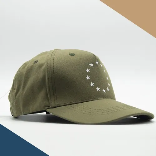 Casquette Trucker Coton Personnalisable - Fabrication 100% Europe