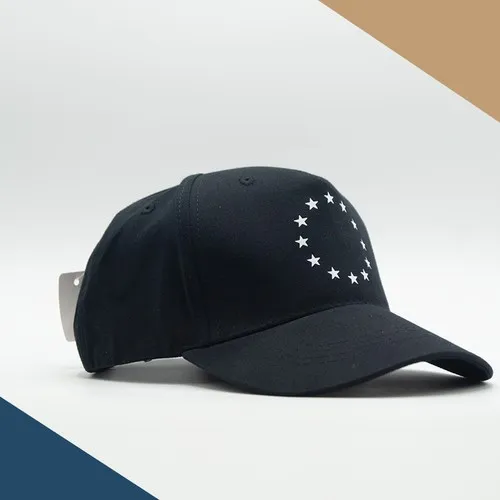 Casquette Trucker Coton Personnalisable - Fabrication 100% Europe