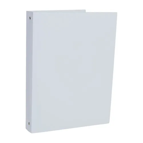 Classeur Personnalisé 4 Anneaux sur Mesure - Polypropylène 0,8mm