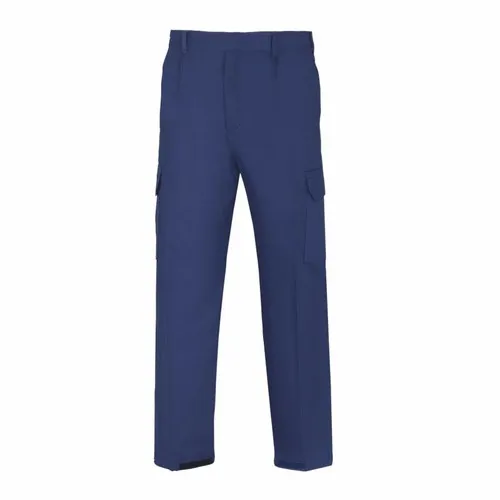 Pantalon de travail personnalisable - Confort et praticité au quotidien