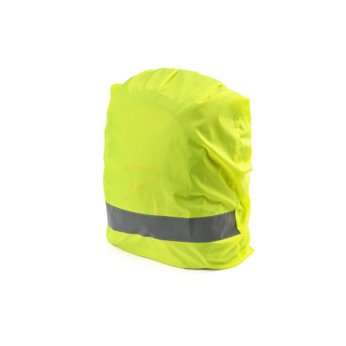 Housse de sac à dos étanche personnalisable avec bandes réfléchissantes