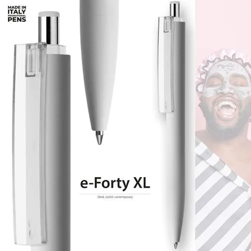 Stylo Bille e-Forty XL Soft