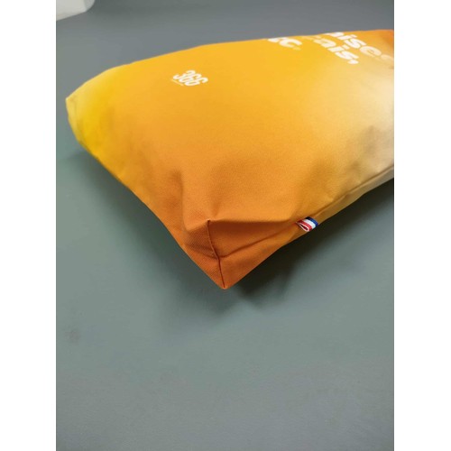 Tote Bag Personnalisé Intégral Fabrication Française Premium