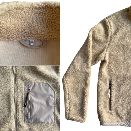 Veste Sherpa Personnalisable - Textile Publicitaire Premium