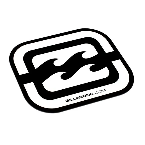 Tapis de souris écologique ultra-fin personnalisable - Adhérence maximale