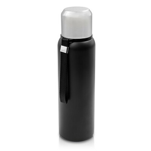 Thermos Isotherme 750 ml Personnalisable - Acier Inoxydable