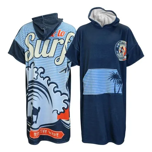 Serviette SEA450g ANCRE