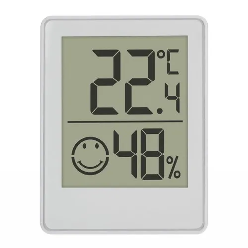 Thermomètre de Piscine Solaire Numérique Personnalisable