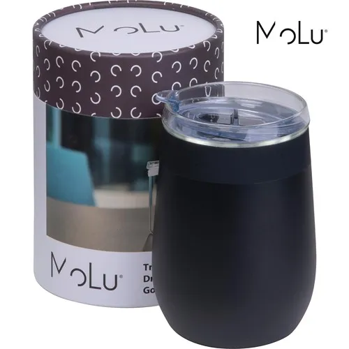 Gobelet Isotherme 350ml Personnalisable - Gravure Laser Premium