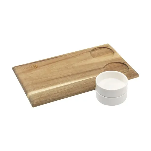 Wooosh Tabla planche de servir