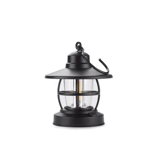 Lampe de camping COB personnalisable - Cadeau publicitaire utile