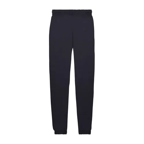 Kids Classic Elasticated Cuff Jog Pants