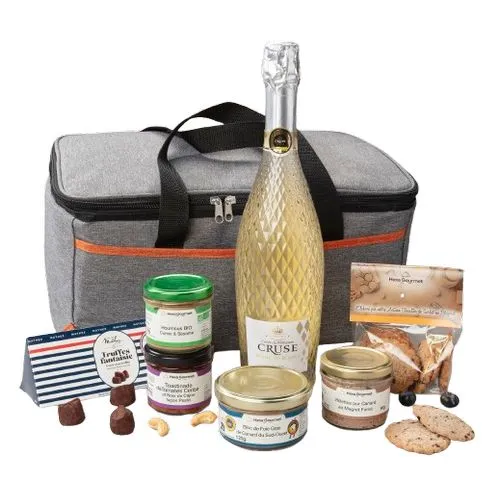 UN MOMENT DE PLAISIR