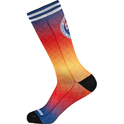 Chaussettes Personnalisées Sublimation - Canvas