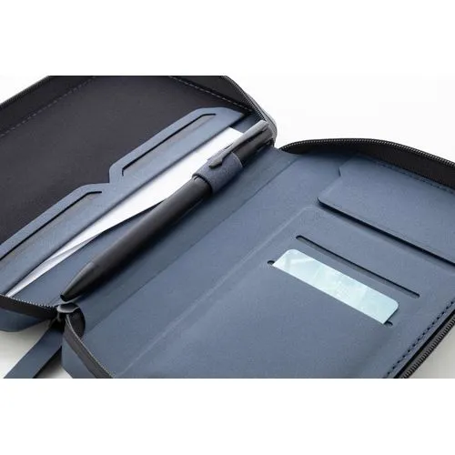 Organiseur de voyage en RPU Pulux Pass