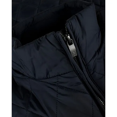 Anorak Matelassé Homme Henderson - Veste Corporate Personnalisable