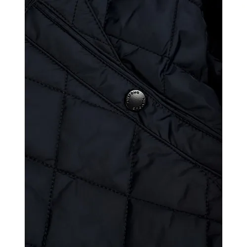 Anorak Matelassé Homme Henderson - Veste Corporate Personnalisable