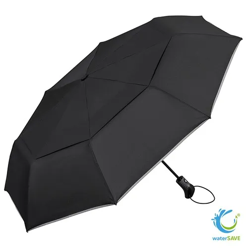 Parapluie Standard Automatique Écologique Windproof 115cm