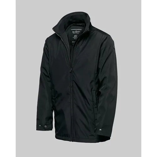 Veste Matelassée Homme Bellington - Élégance Professionnelle