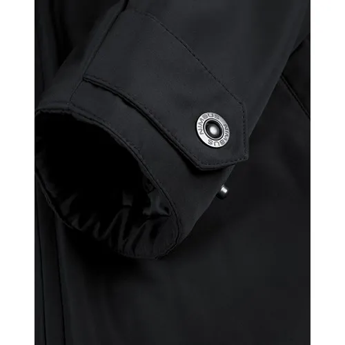 Veste Matelassée Homme Bellington - Élégance Professionnelle