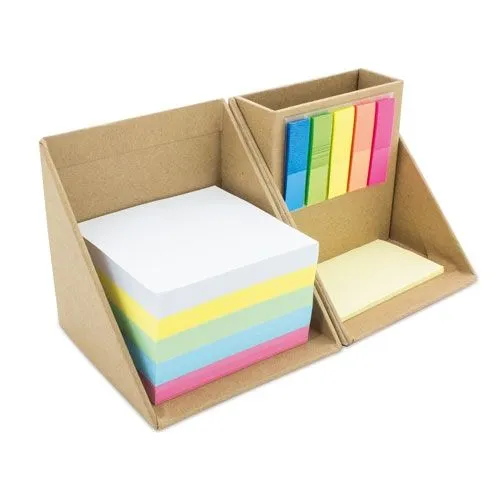 MARQUE PAGES CUBE "ARQUITECT"