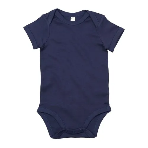 Body bébé manches courtes