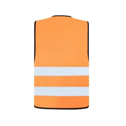 Gilet 'CO² Neutral Safety'