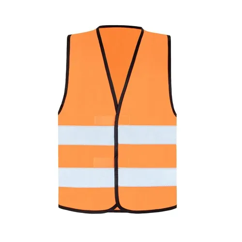 Gilet 'CO² Neutral Safety'