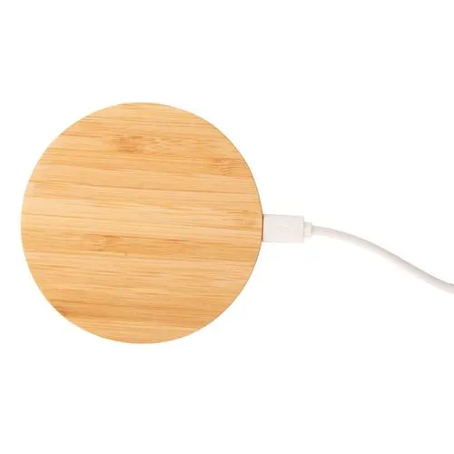 chargeur sans fil Wirbo