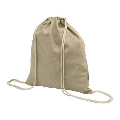 Sac piscine en coton recyclé Dropex